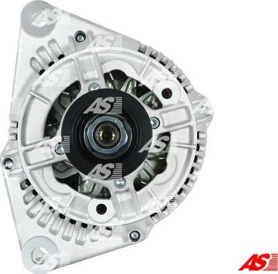 AS-PL A0005 - Генератор www.autospares.lv