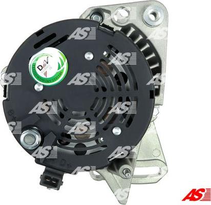 AS-PL A0006SR - Ģenerators www.autospares.lv