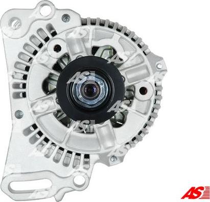 AS-PL A0006 - Alternator www.autospares.lv