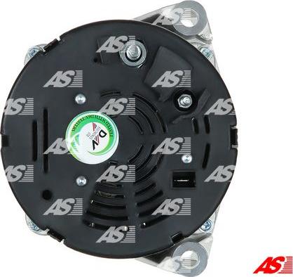 AS-PL A0003 - Ģenerators www.autospares.lv