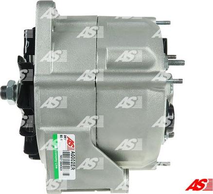 AS-PL A0002ER - Ģenerators autospares.lv