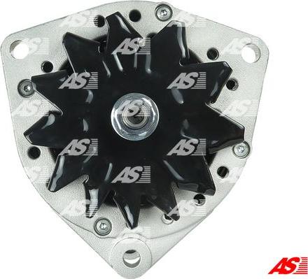 AS-PL A0002ER - Ģenerators www.autospares.lv