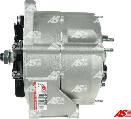 AS-PL A0002SR - Ģenerators www.autospares.lv