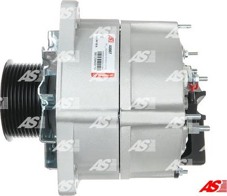 AS-PL A0007 - Генератор www.autospares.lv