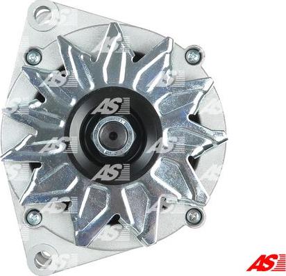 AS-PL A0015 - Генератор www.autospares.lv