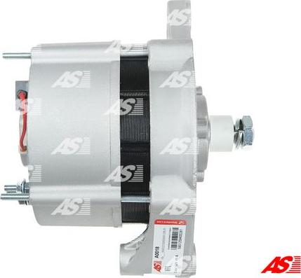 AS-PL A0018 - Ģenerators www.autospares.lv