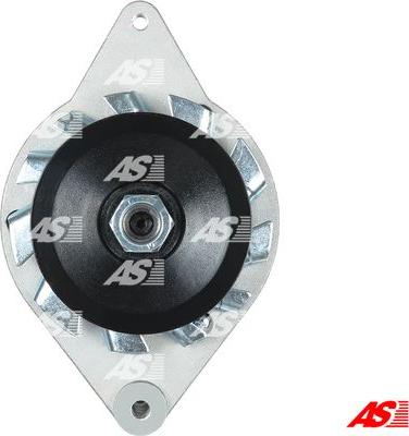 AS-PL A0013 - Генератор www.autospares.lv