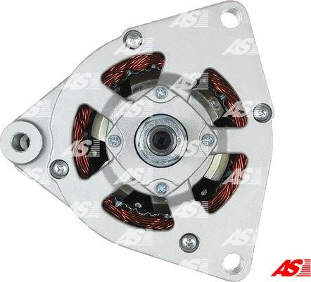 AS-PL A0017 - Генератор www.autospares.lv