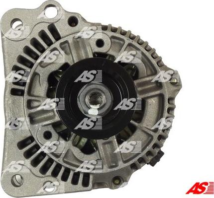 AS-PL A0080(BOSCH) - Alternator www.autospares.lv