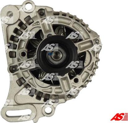 AS-PL A0039(BOSCH) - Ģenerators www.autospares.lv