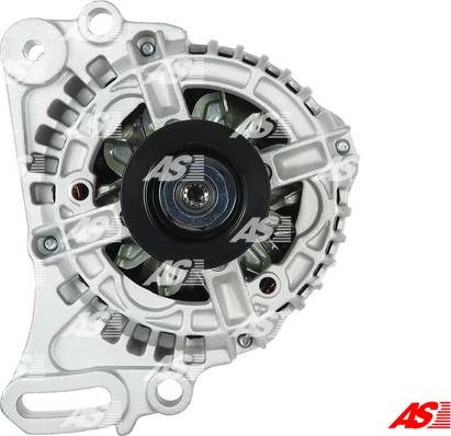 AS-PL A0039 - Генератор www.autospares.lv