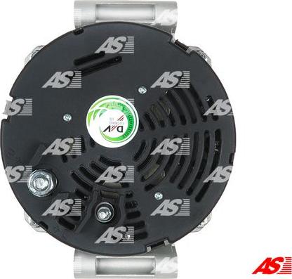 AS-PL A0035(P-INA) - Ģenerators www.autospares.lv