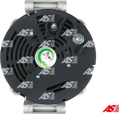 AS-PL A0035 - Ģenerators www.autospares.lv