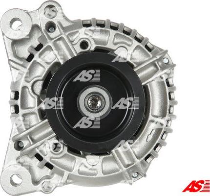 AS-PL A0036PR - Генератор www.autospares.lv