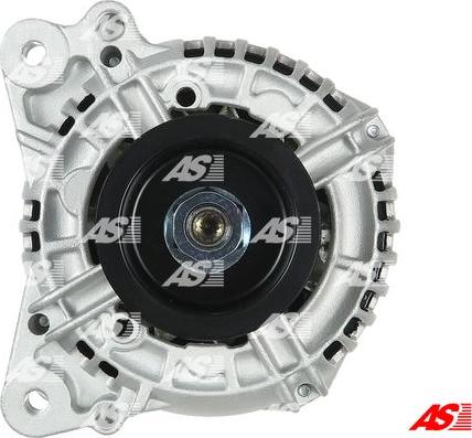 AS-PL A0036 - Генератор www.autospares.lv