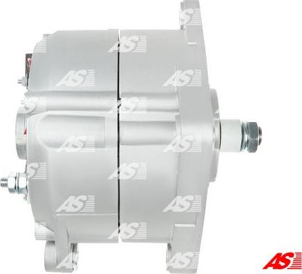 AS-PL A0029 - Ģenerators www.autospares.lv