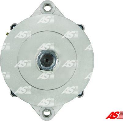 AS-PL A0024 - Генератор www.autospares.lv