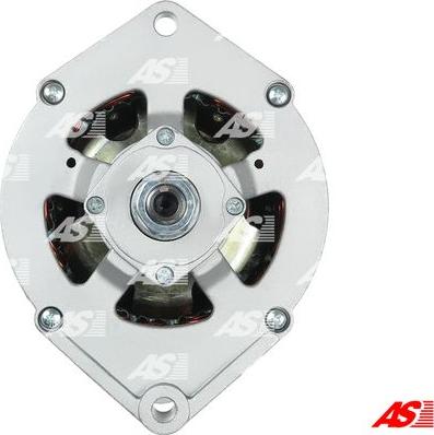 AS-PL A0025 - Генератор www.autospares.lv