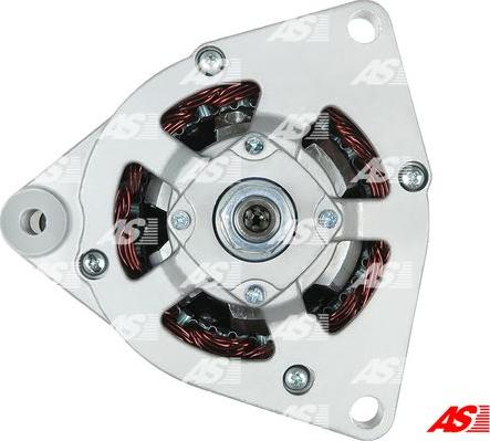 AS-PL A0020 - Генератор www.autospares.lv