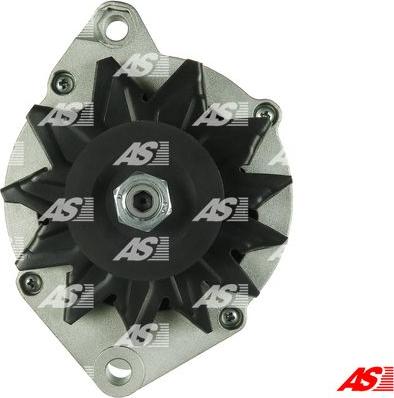 AS-PL A0023SR - Генератор www.autospares.lv