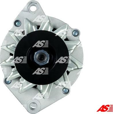 AS-PL A-0023 - Генератор www.autospares.lv