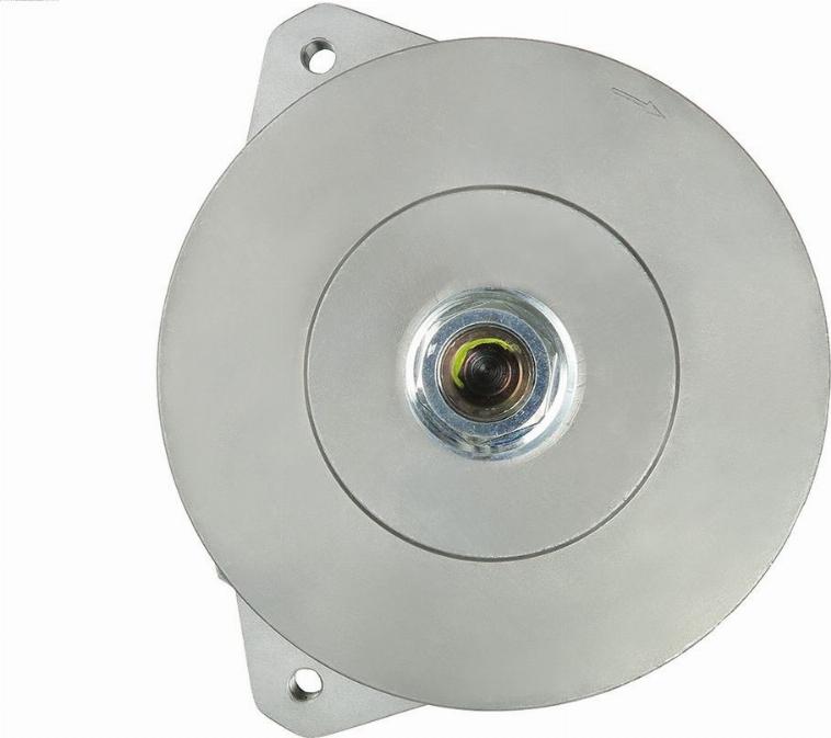 AS-PL A0022(BOSCH) - Ģenerators www.autospares.lv