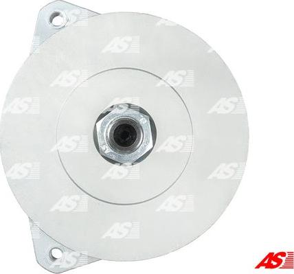 AS-PL A0022 - Alternator www.autospares.lv