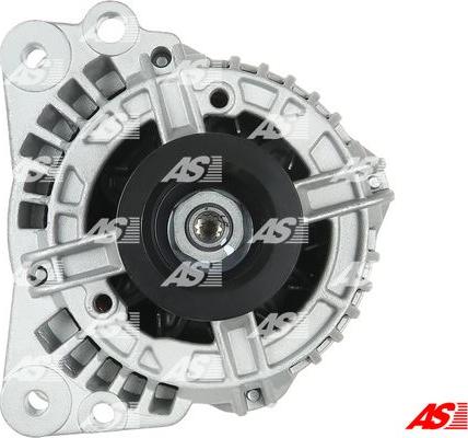 AS-PL A0027SR - Alternator www.autospares.lv