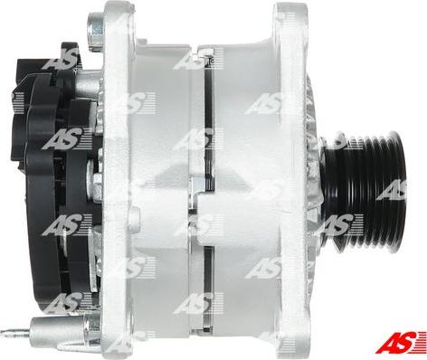 AS-PL A0027 - Генератор www.autospares.lv