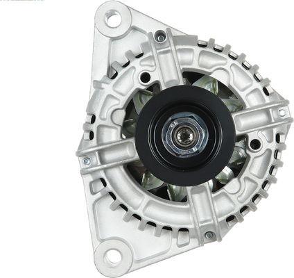 AS-PL A0074 - Alternator www.autospares.lv