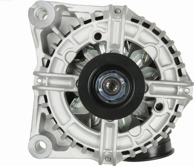 AS-PL A0071 - Alternator www.autospares.lv