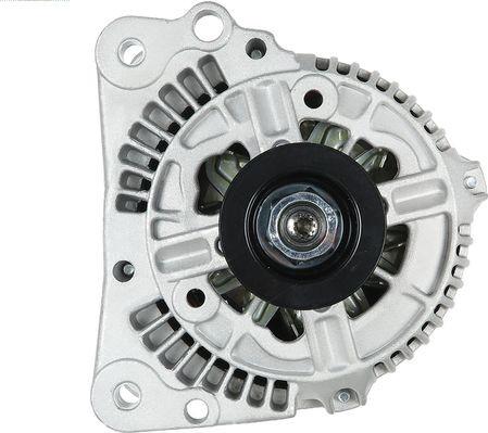 AS-PL A0078 - Alternator www.autospares.lv