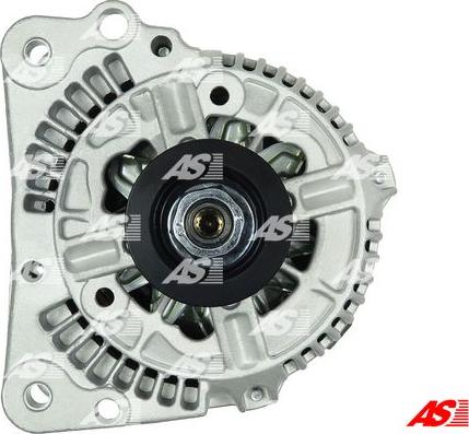 AS-PL A0077 - Alternator www.autospares.lv