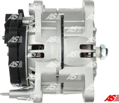 AS-PL A0190SR - Ģenerators www.autospares.lv