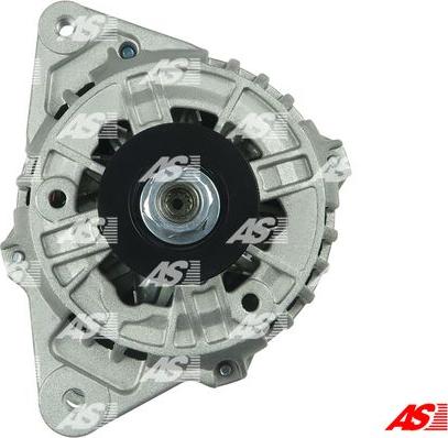 AS-PL A0198 - Alternator www.autospares.lv