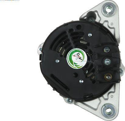 AS-PL A0197 - Ģenerators www.autospares.lv