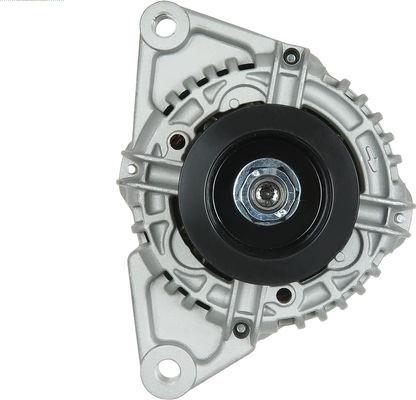 AS-PL A0149 - Alternator www.autospares.lv