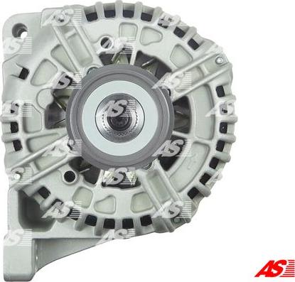 AS-PL A0146 - Генератор www.autospares.lv