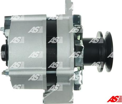 AS-PL A0141 - Alternator www.autospares.lv