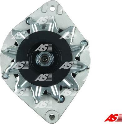 AS-PL A0141 - Генератор www.autospares.lv