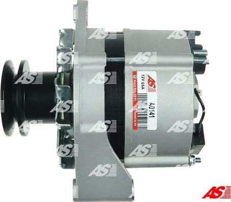 AS-PL A0141 - Ģenerators autospares.lv