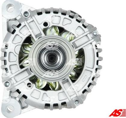 AS-PL A0142(P) - Alternator www.autospares.lv