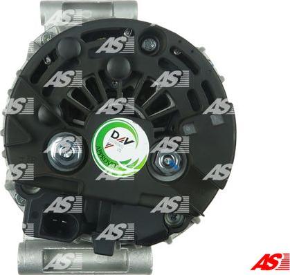 AS-PL A0159 - Ģenerators www.autospares.lv