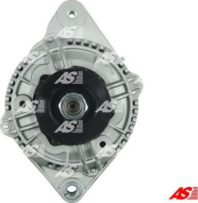 AS-PL A0155 - Ģenerators www.autospares.lv