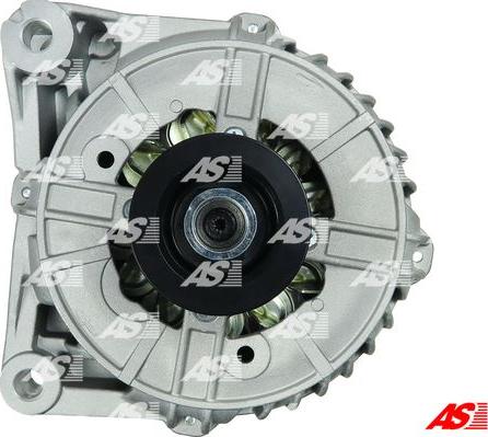 AS-PL A0156 - Генератор www.autospares.lv