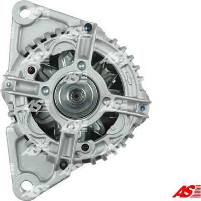 AS-PL A0150 - Alternator www.autospares.lv