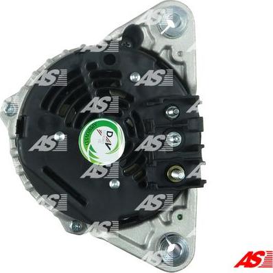 AS-PL A0153 - Ģenerators www.autospares.lv