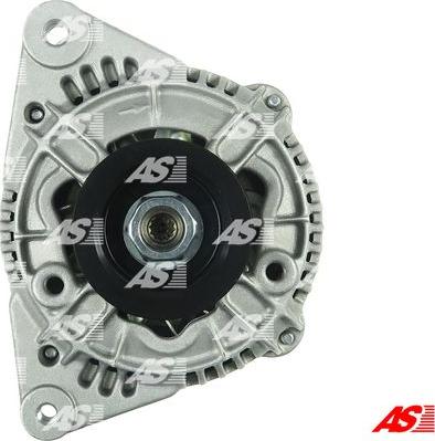 AS-PL A0152 - Генератор www.autospares.lv