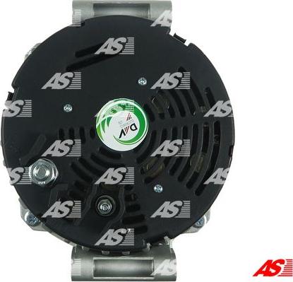 AS-PL A0169 - Ģenerators www.autospares.lv