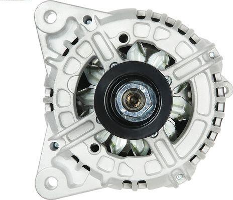 AS-PL A0164 - Alternator www.autospares.lv